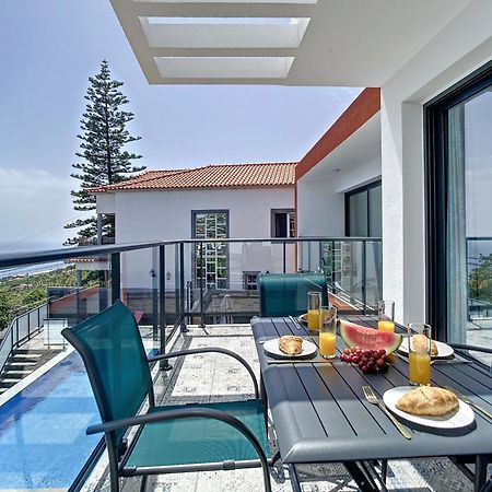 Casa Teixeira By Atlantic Holiday Estreito Da Calheta Exteriér fotografie