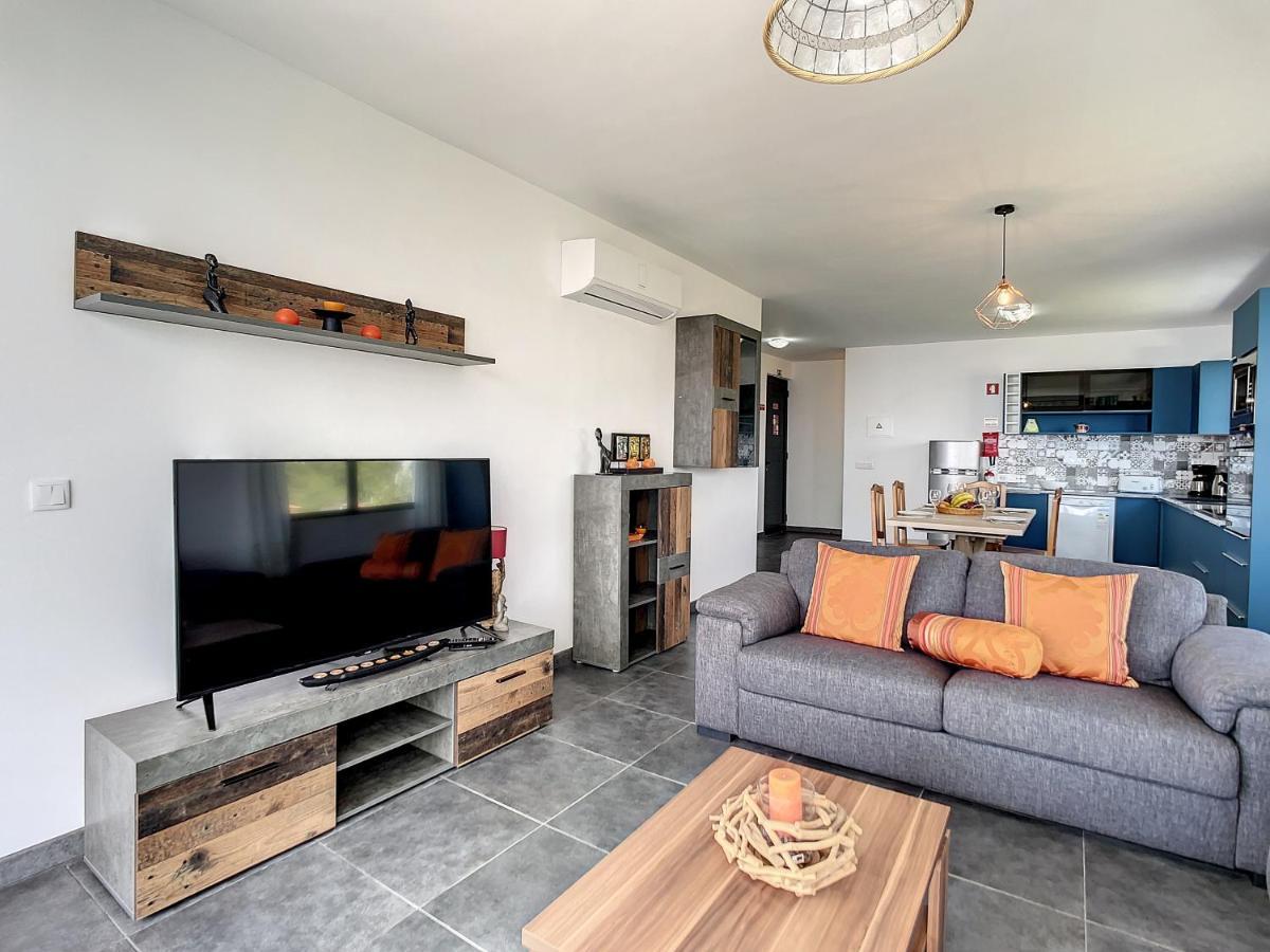 Casa Teixeira By Atlantic Holiday Estreito Da Calheta Exteriér fotografie