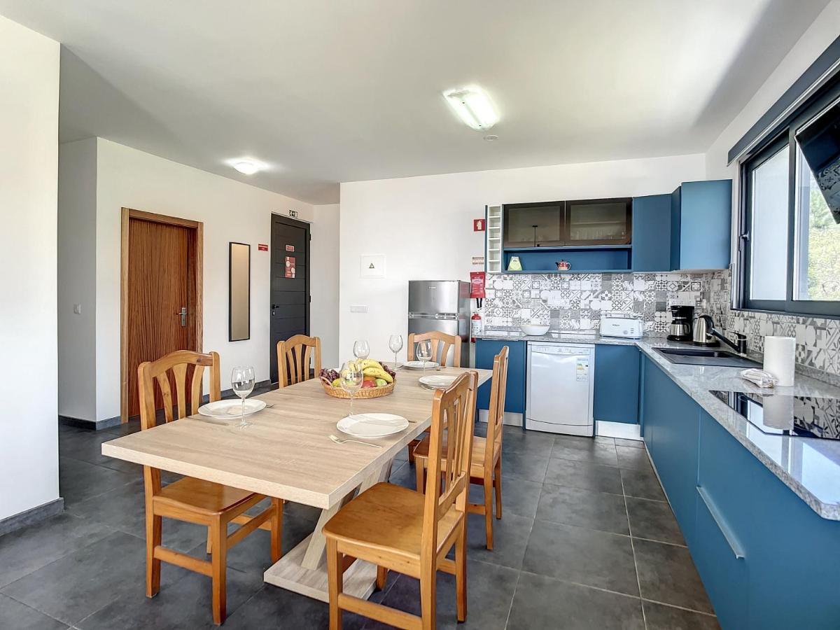 Casa Teixeira By Atlantic Holiday Estreito Da Calheta Exteriér fotografie