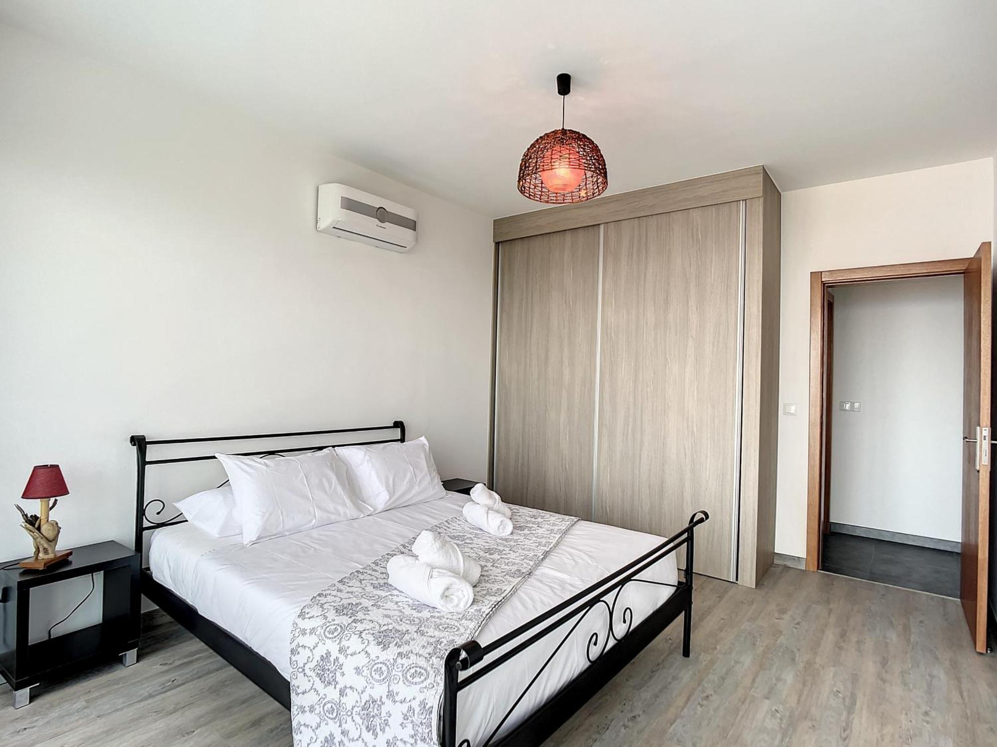 Casa Teixeira By Atlantic Holiday Estreito Da Calheta Exteriér fotografie