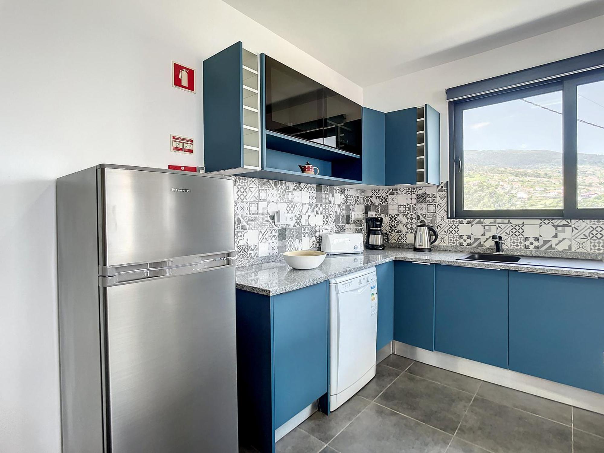 Casa Teixeira By Atlantic Holiday Estreito Da Calheta Exteriér fotografie