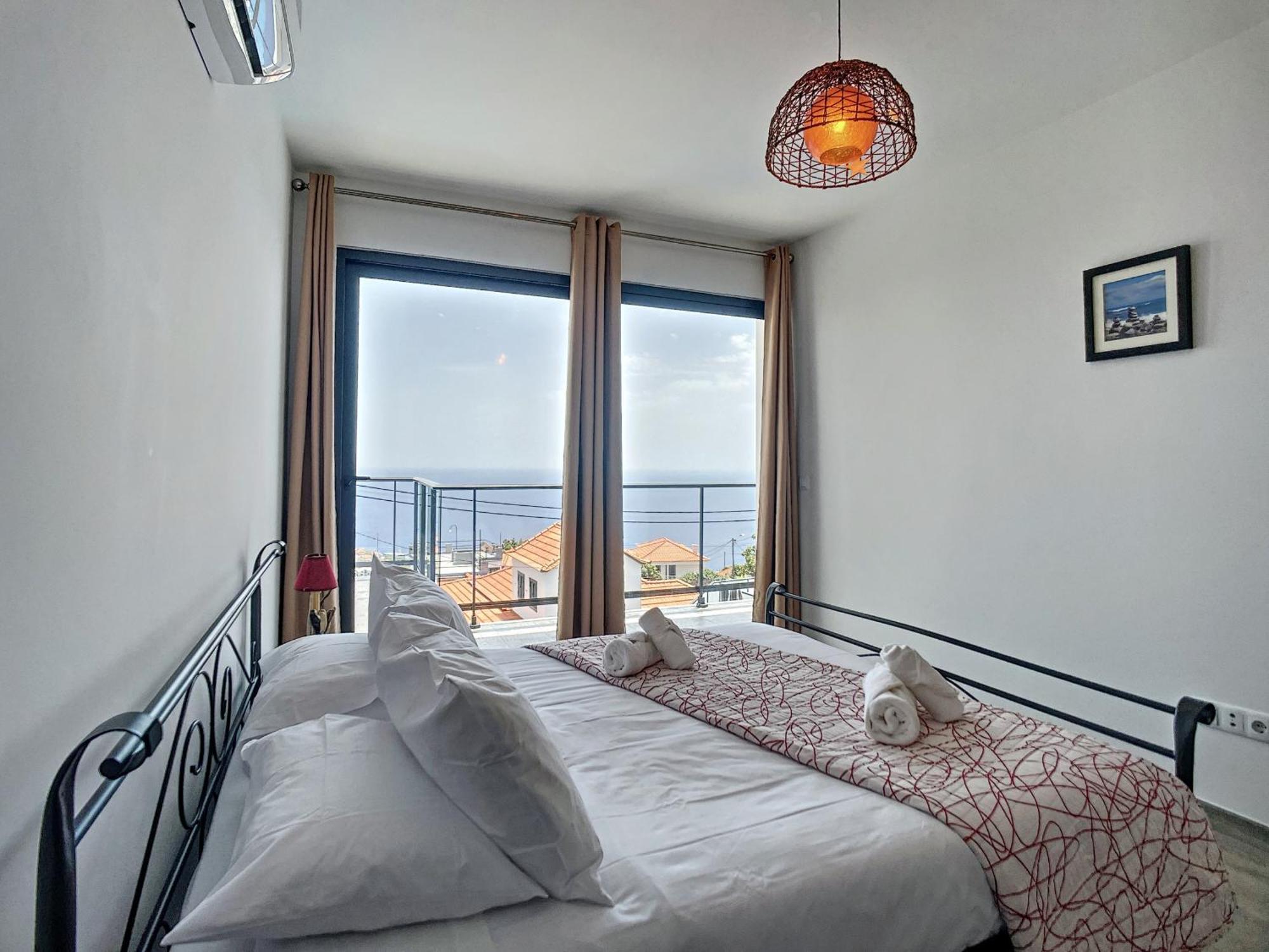 Casa Teixeira By Atlantic Holiday Estreito Da Calheta Exteriér fotografie