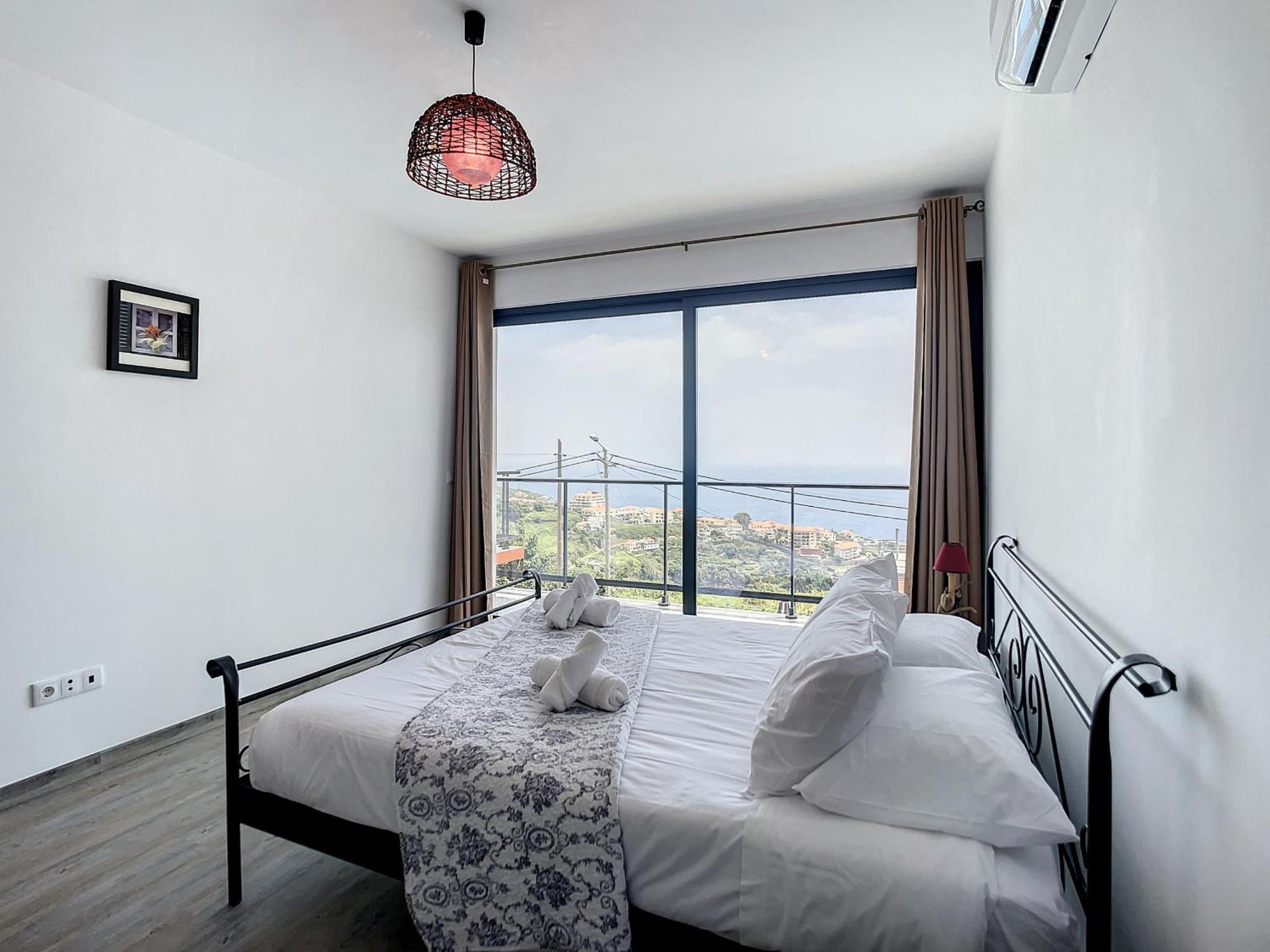 Casa Teixeira By Atlantic Holiday Estreito Da Calheta Exteriér fotografie