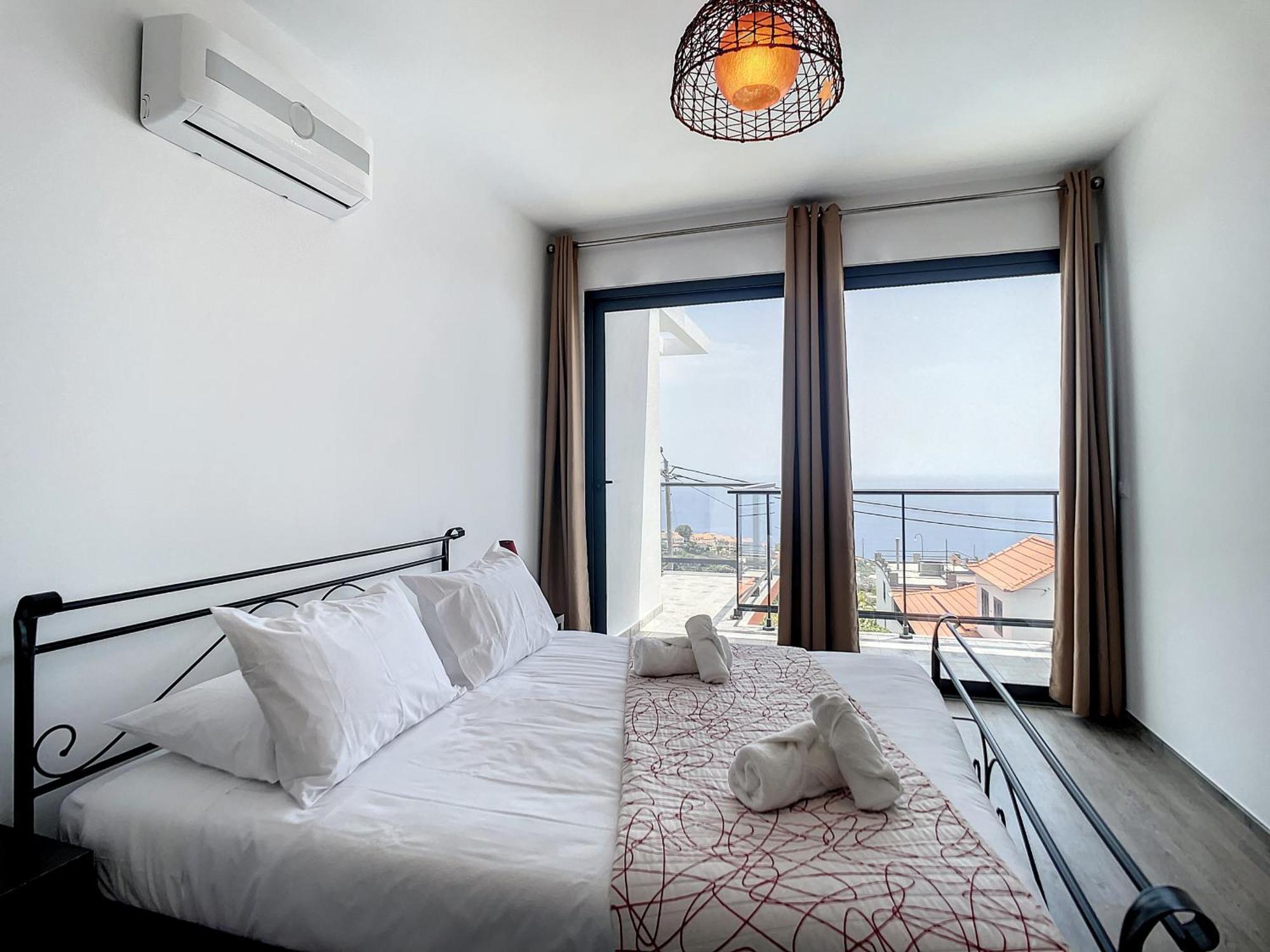 Casa Teixeira By Atlantic Holiday Estreito Da Calheta Exteriér fotografie