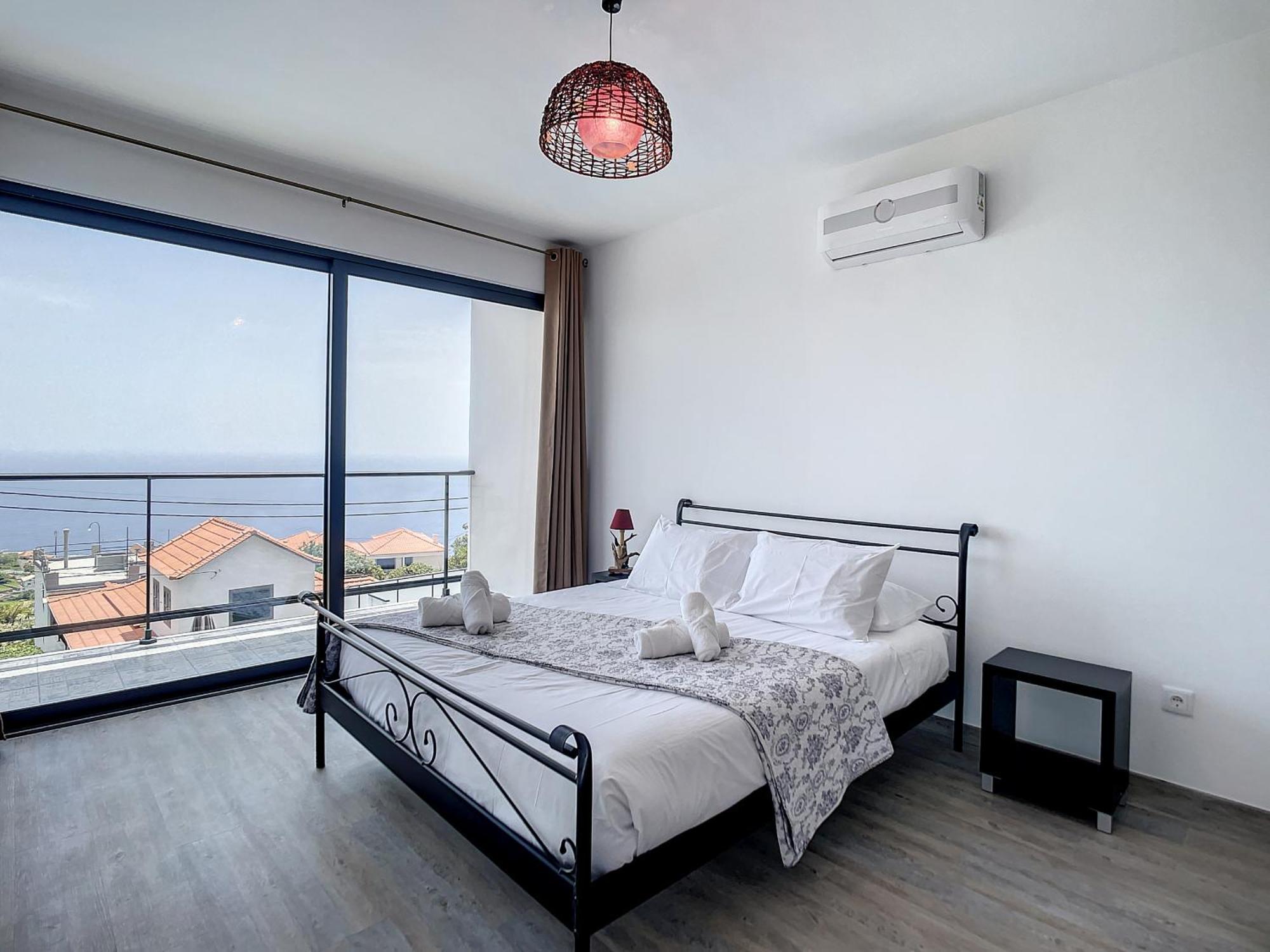 Casa Teixeira By Atlantic Holiday Estreito Da Calheta Exteriér fotografie