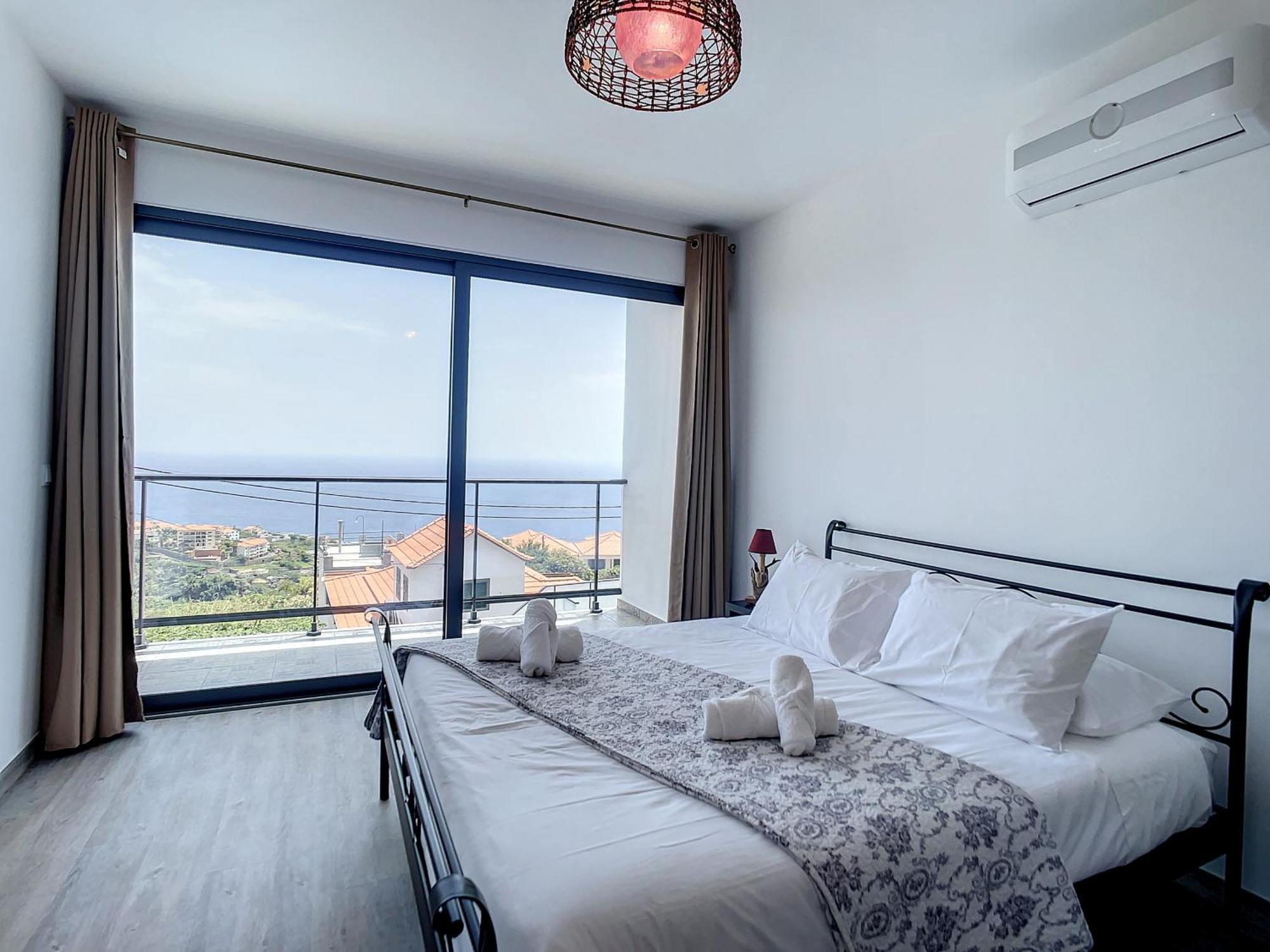 Casa Teixeira By Atlantic Holiday Estreito Da Calheta Exteriér fotografie